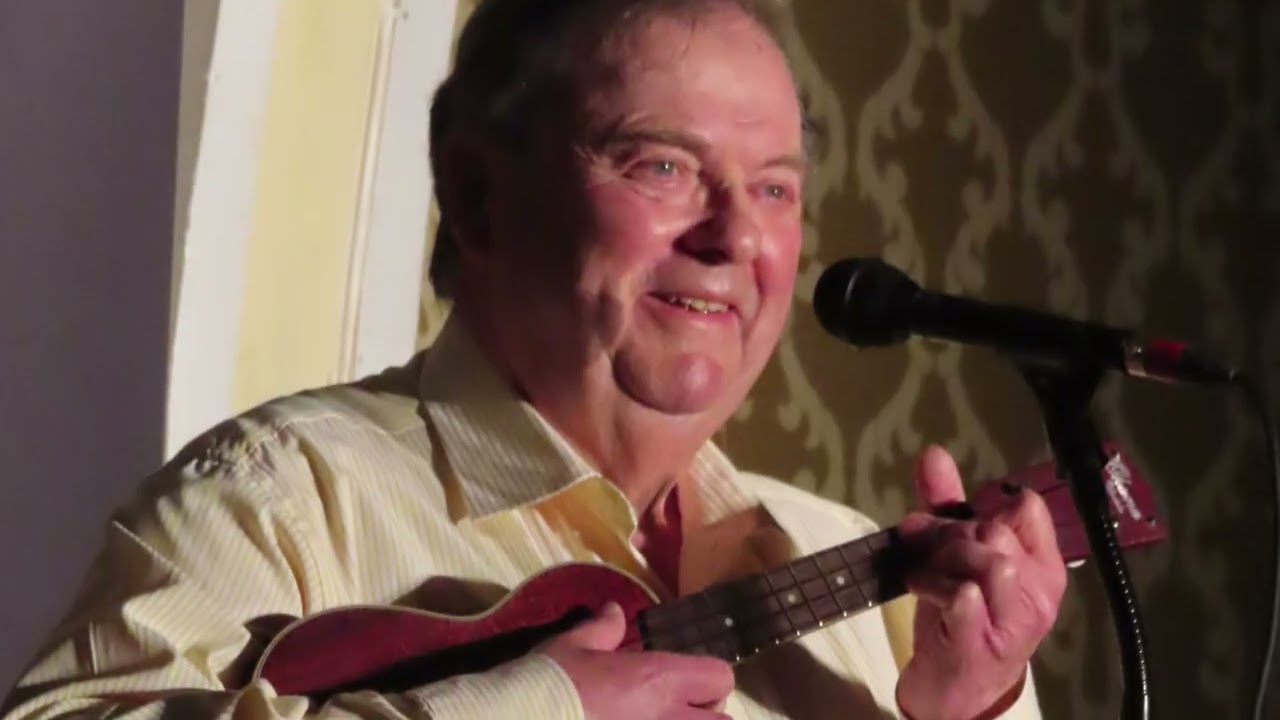 The George Formby Society Spring Convention 2025