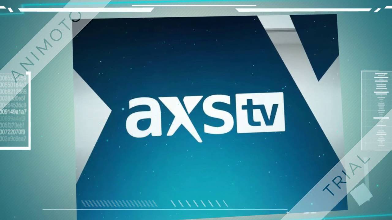 AXSTV New