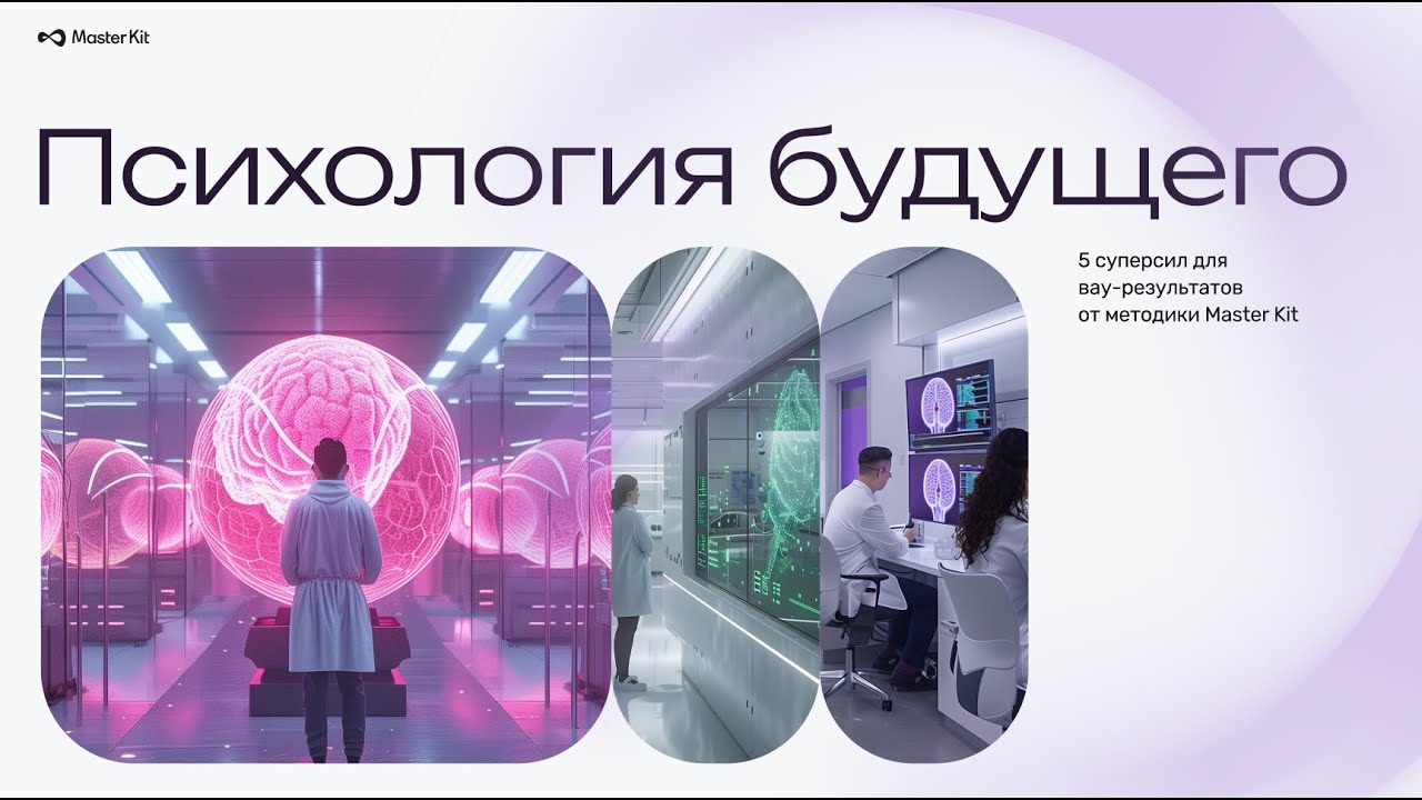 5 суперсил для вау   результатов от методики