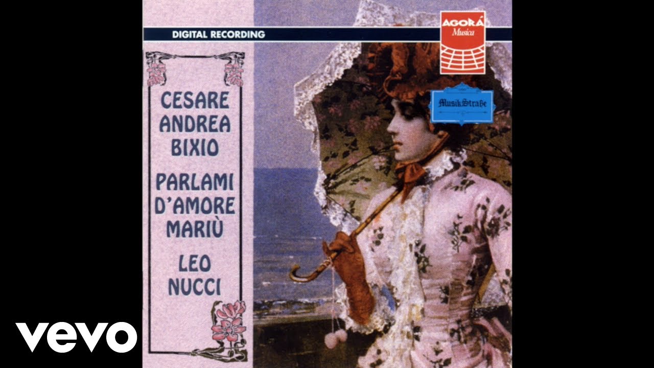 Leo Nucci - Mamma
