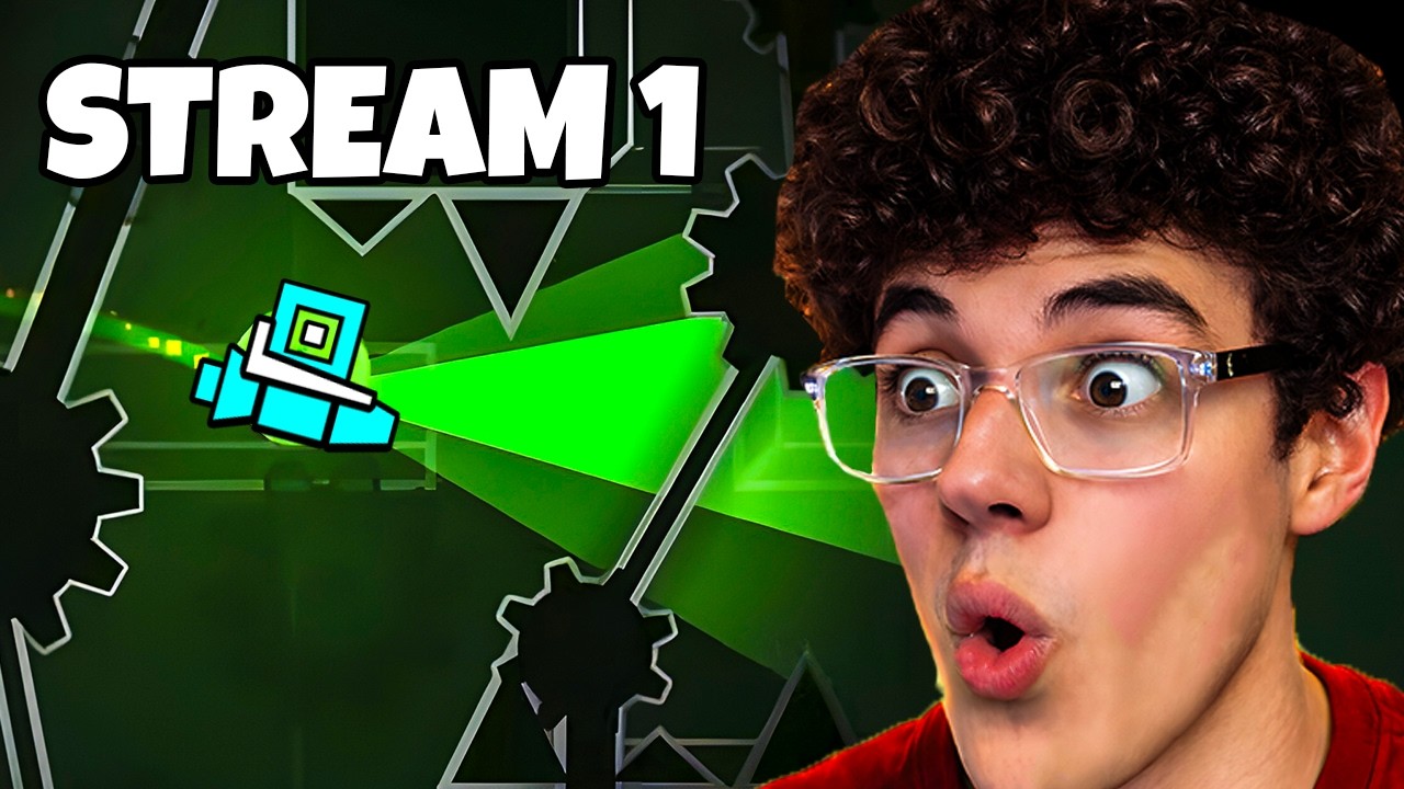 БУБАВАМБА... Время пришло