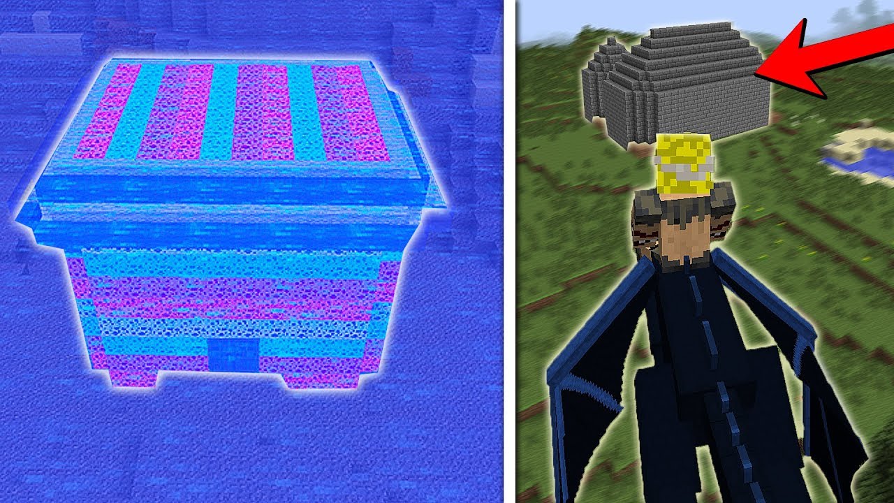 HUIS VAN NEMO EN WAT IS DIT?! (Notch Survival #47)