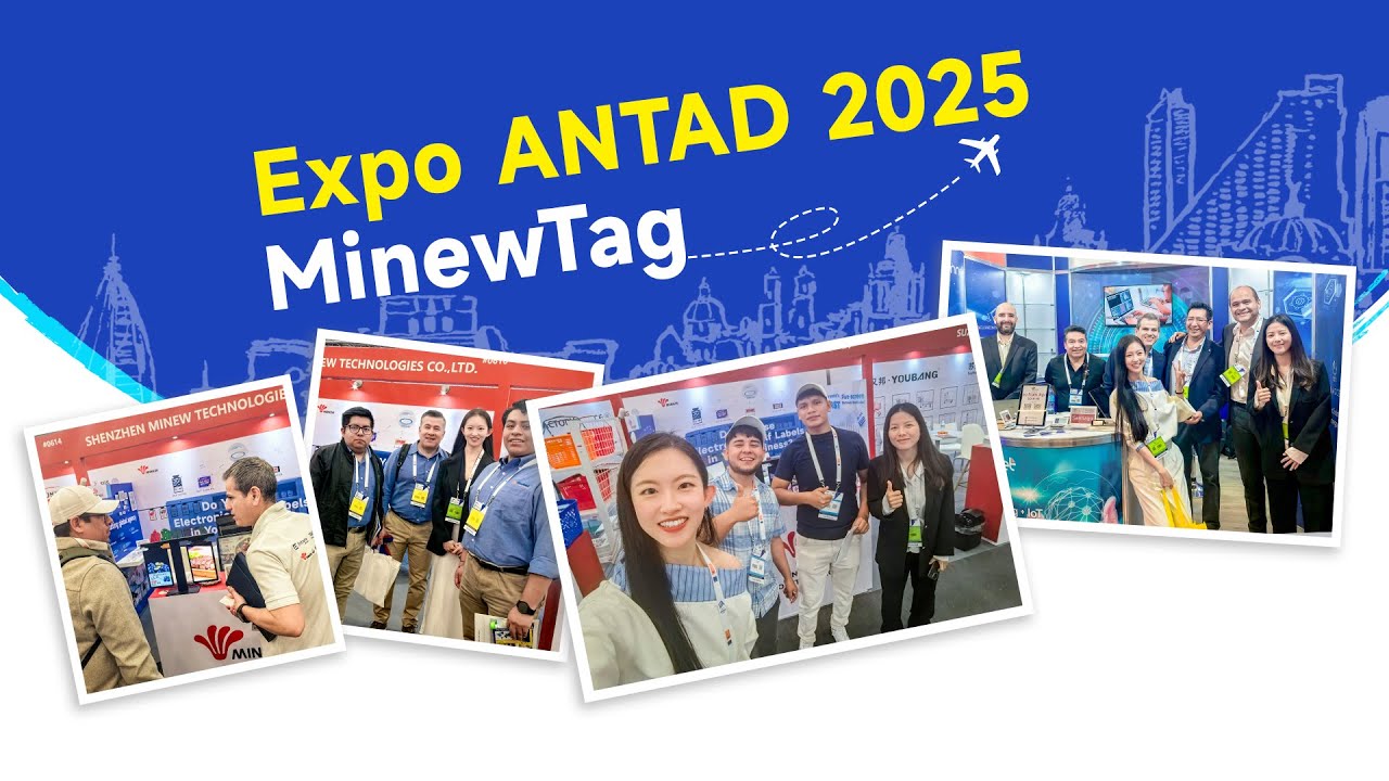 Expo ANTAD 2025 Recap