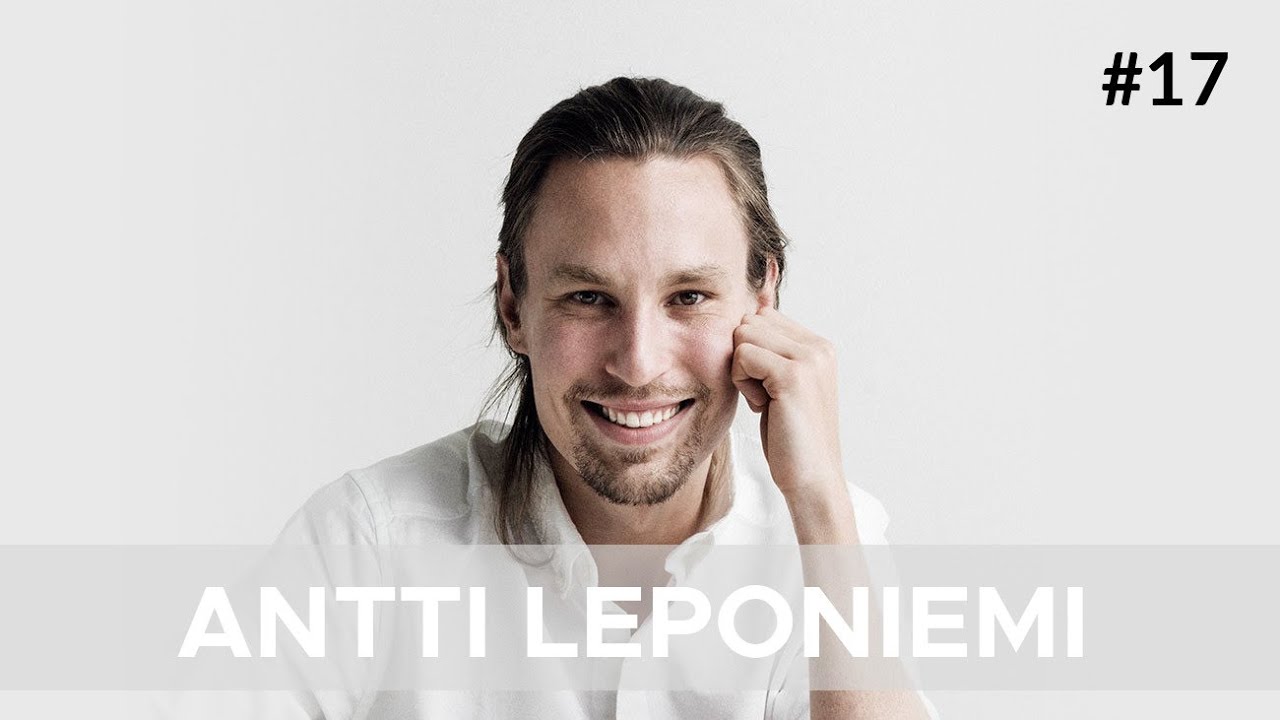 Shamanismi, Tantra, Kulttuurirelativismi - Antti Leponiemi #17