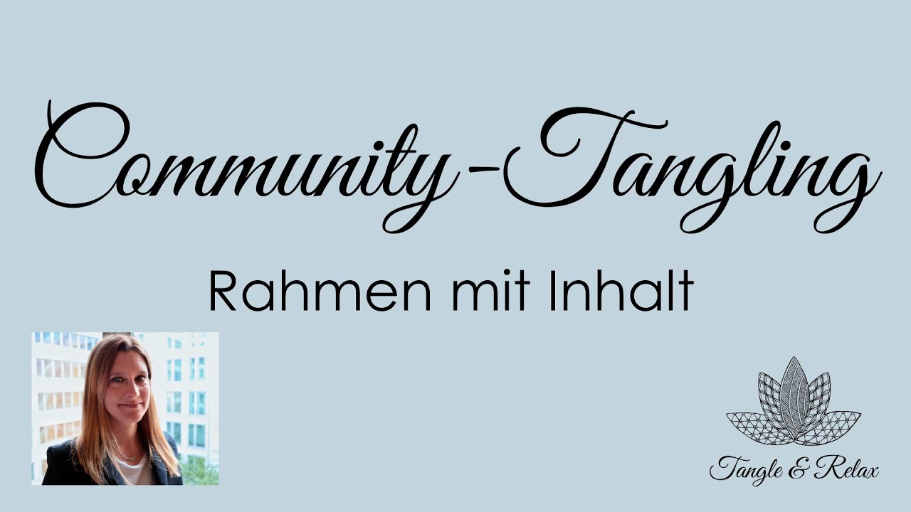 T&R-Community-Tangling live