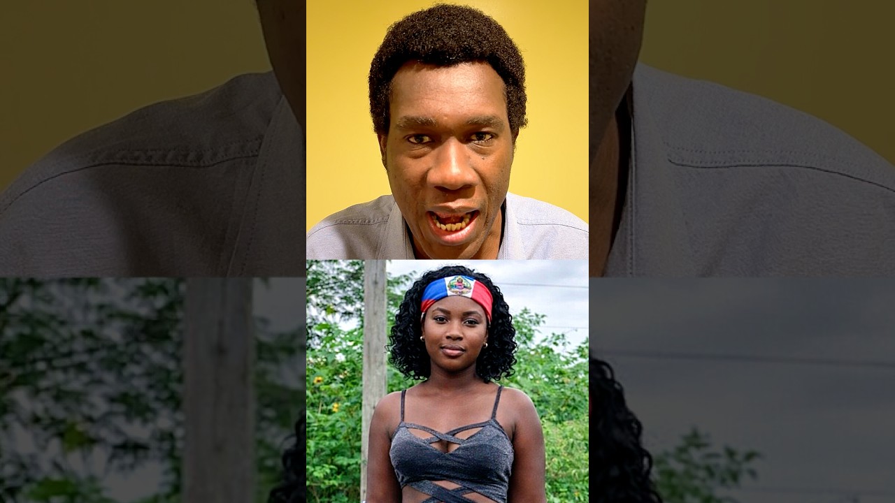 Li anset sou mari l&rsquo; ankach&egrave;t, sa koz lanm&ograve; l&rsquo;. #istwachokan  #istwareyel  #dramayisyen  #trayizon