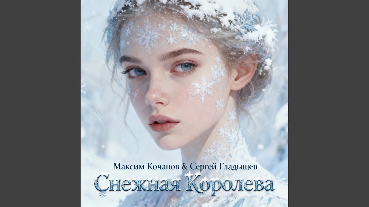 Снежная королева