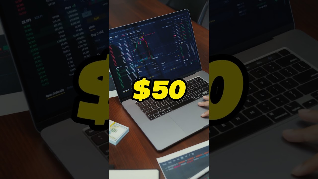How Much Money Do You Need To Trade Futures #shorts