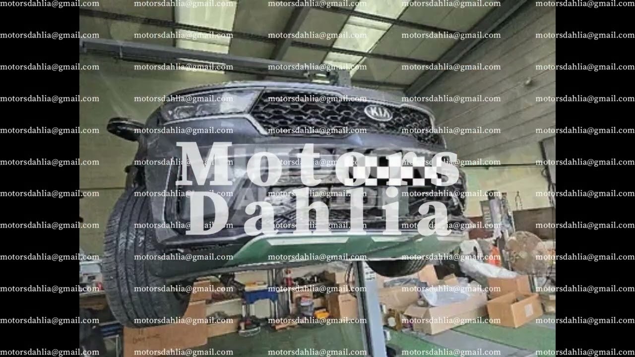 KIA SORENTO 2021 KNARK81BHMA106287