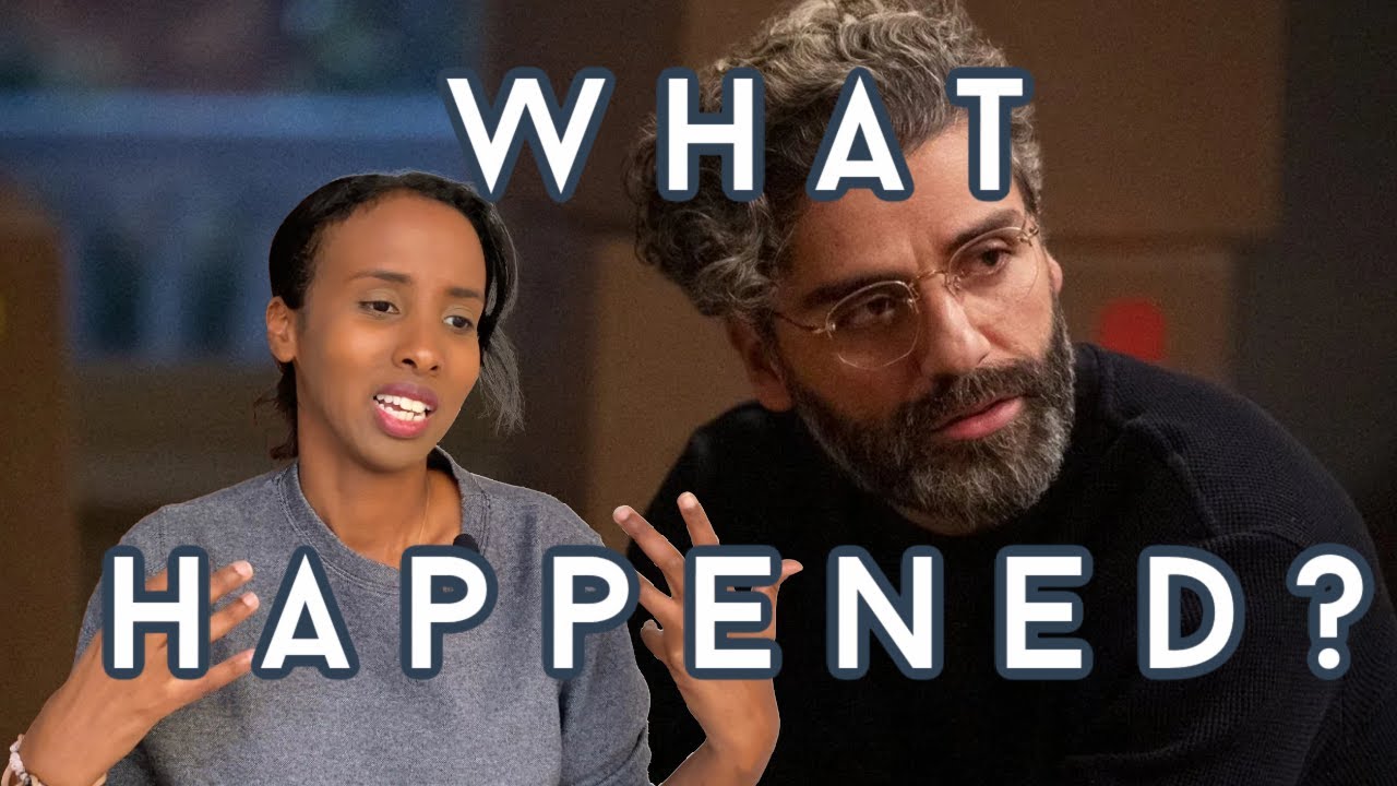 Scenes From a Marriage Episode 5 Series Finale Review/Recap- What was that?