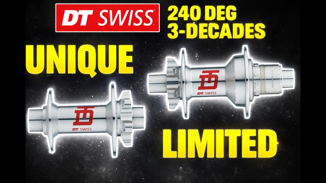 DT Swiss 240 | ВТУЛКИ 350 ГРАДУСОВ // ХРАПОВИК 90T + ЗВУК