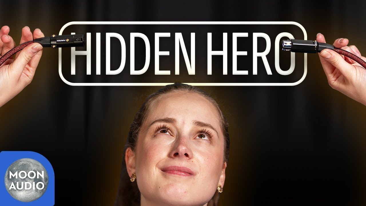 The Audio Component Most Audiophiles Forget | Moon Audio