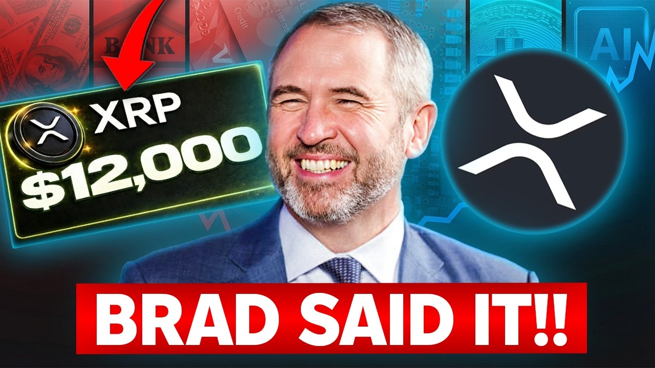 Срочная новость!!! Брэд Гарлингхаус сделал сенсационное заявление в прямом эфире!!!