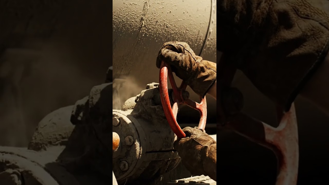 Passersby rushed to save the zebra herd from the drought! #rescue #animals #wildlife