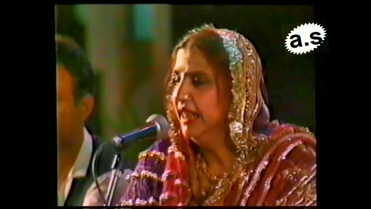 Reshma Choori Choori    #Reshma #ChooriChoori #PunjabiFolkSinger