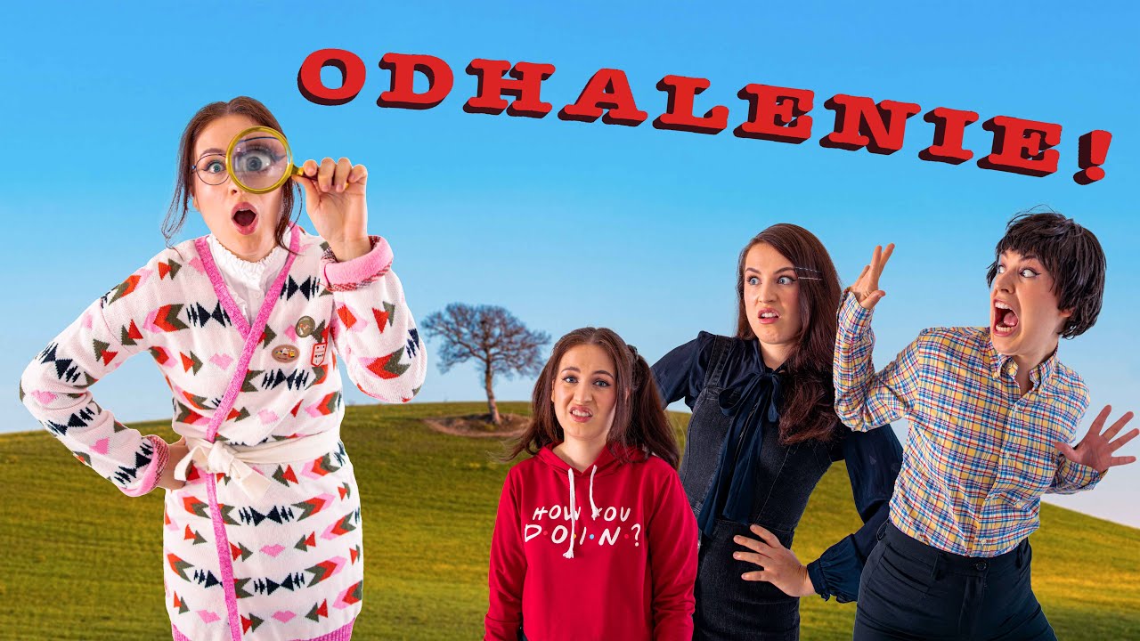 KAŽD&Aacute; MAMKA M&Aacute; &Scaron;IESTY ZMYSEL 🙉🤭😅