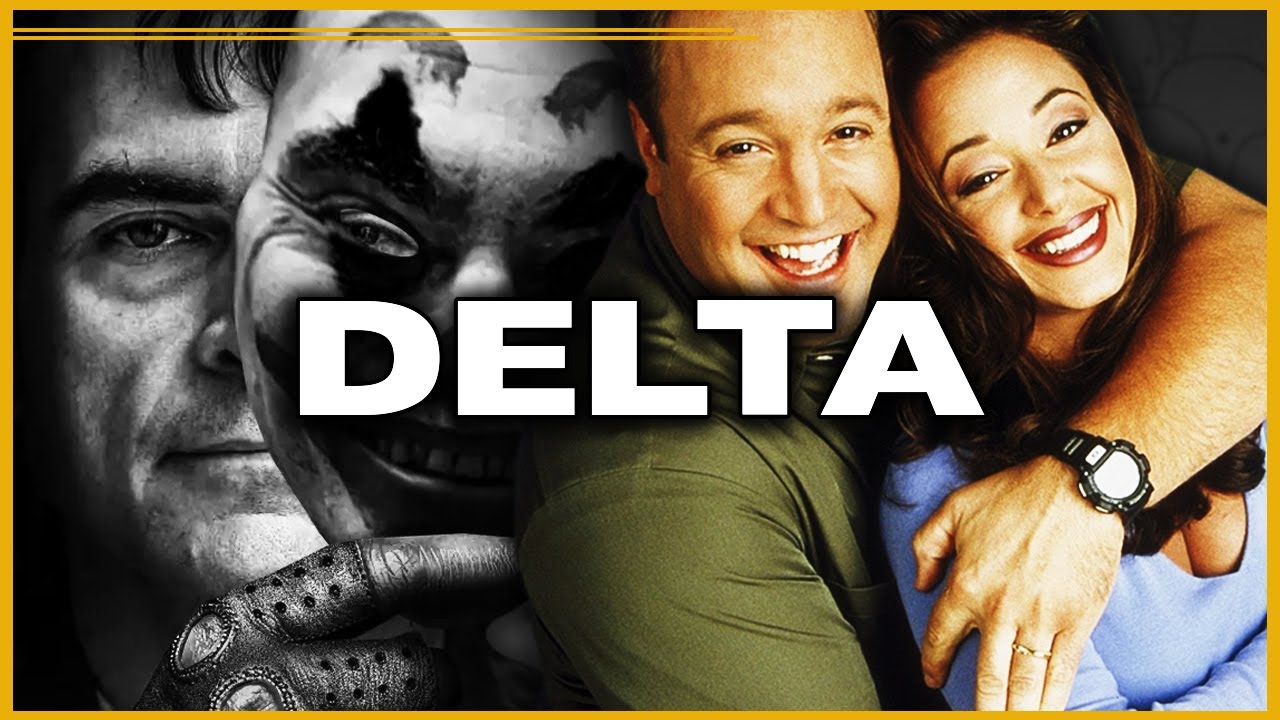 Delta Mann - Selbsttest: Bist Du ein NPC?  [Männer Archetypen erklärt]