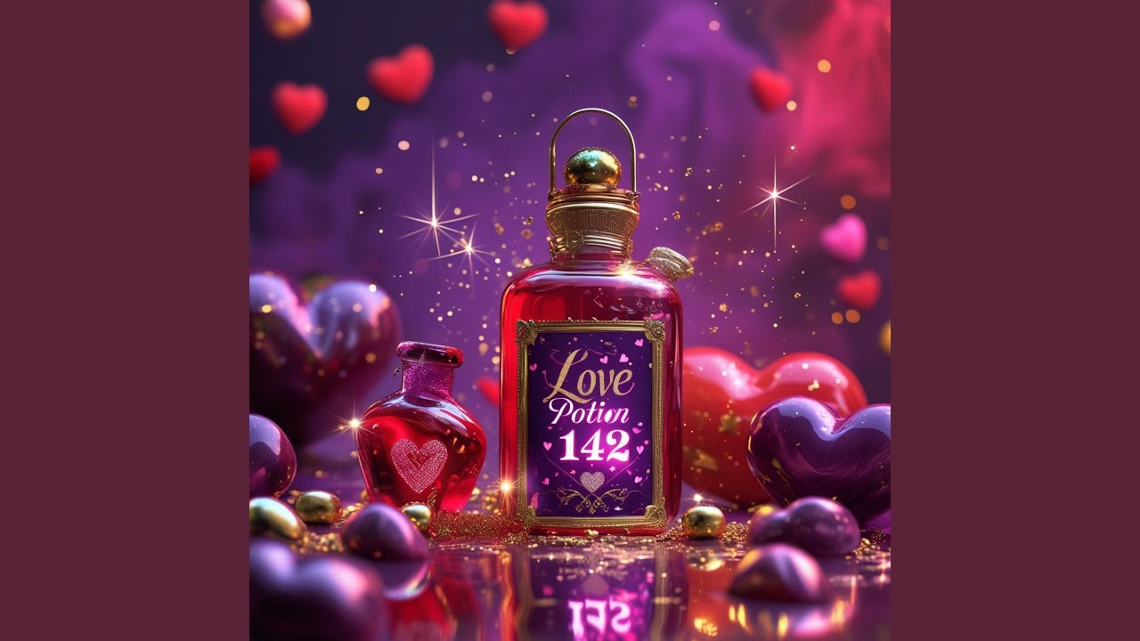 Love Potion 142
