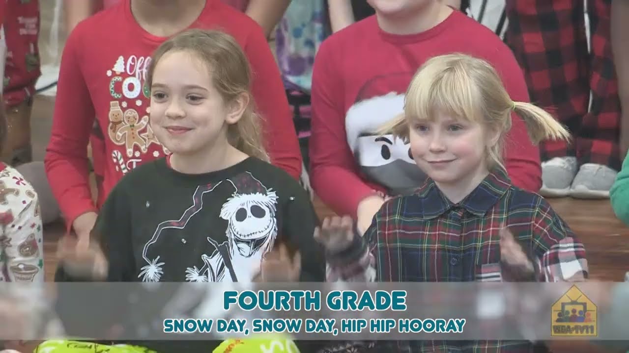 Worcester Arts Magnet School Winter Concert 2022