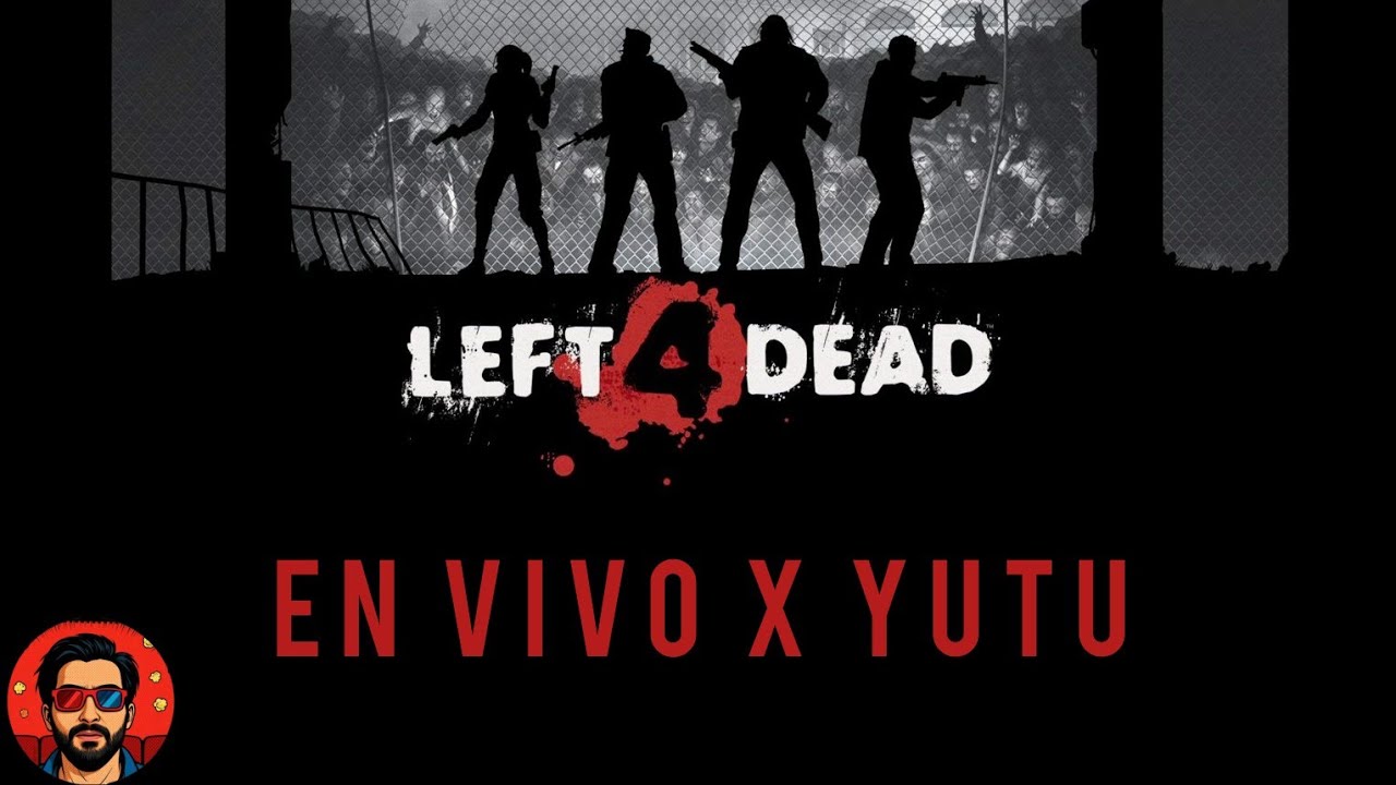 Noche de Left4dead 