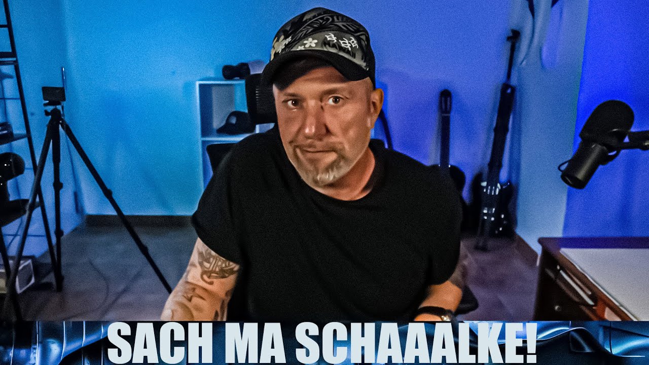 Sach ma Schalke! Mein Verein | Auf den Spuren des FC Schalke 04