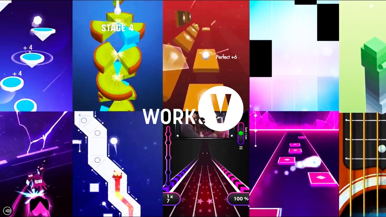 Amanotes: The Leading Music Tech Start-Up In Vietnam | Vietcetera WORK