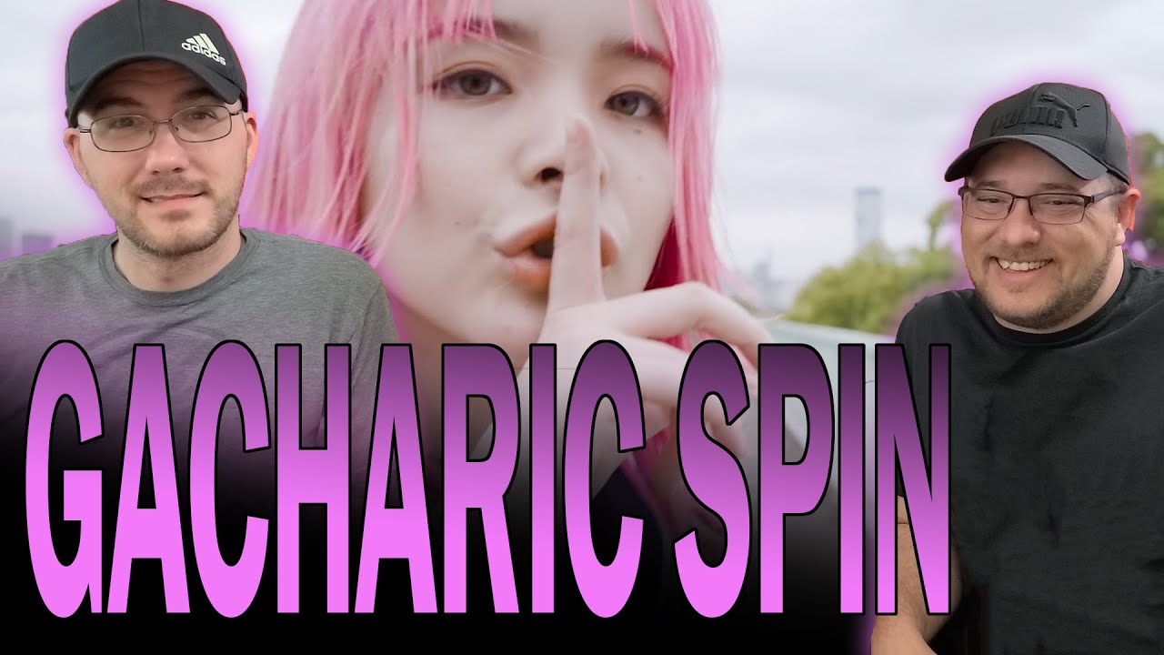 Gacharic Spin - MindSet (REACTION) | Best Friends React