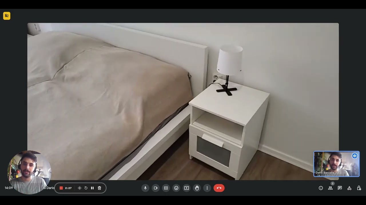 1-bedroom apartment for rent in Prague - Spotahome (ref 1066091)