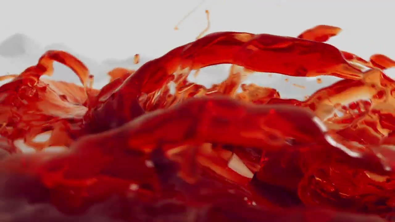XParticles Nexus Fluids Flowfield RnD