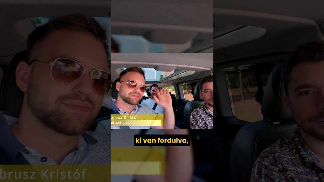 Ilyen még nem volt, egy videóban ennyi jó dolog 