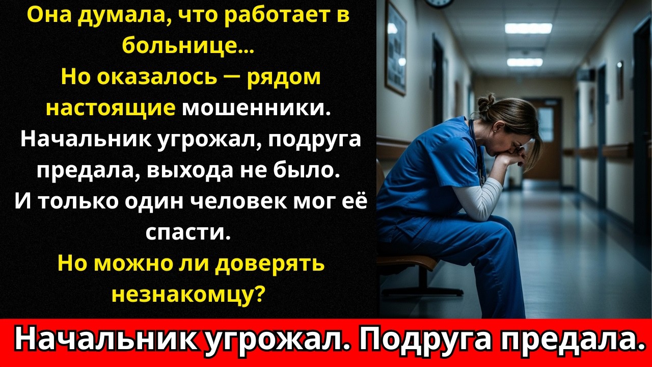 По дороге в роддом открылась страшная правда