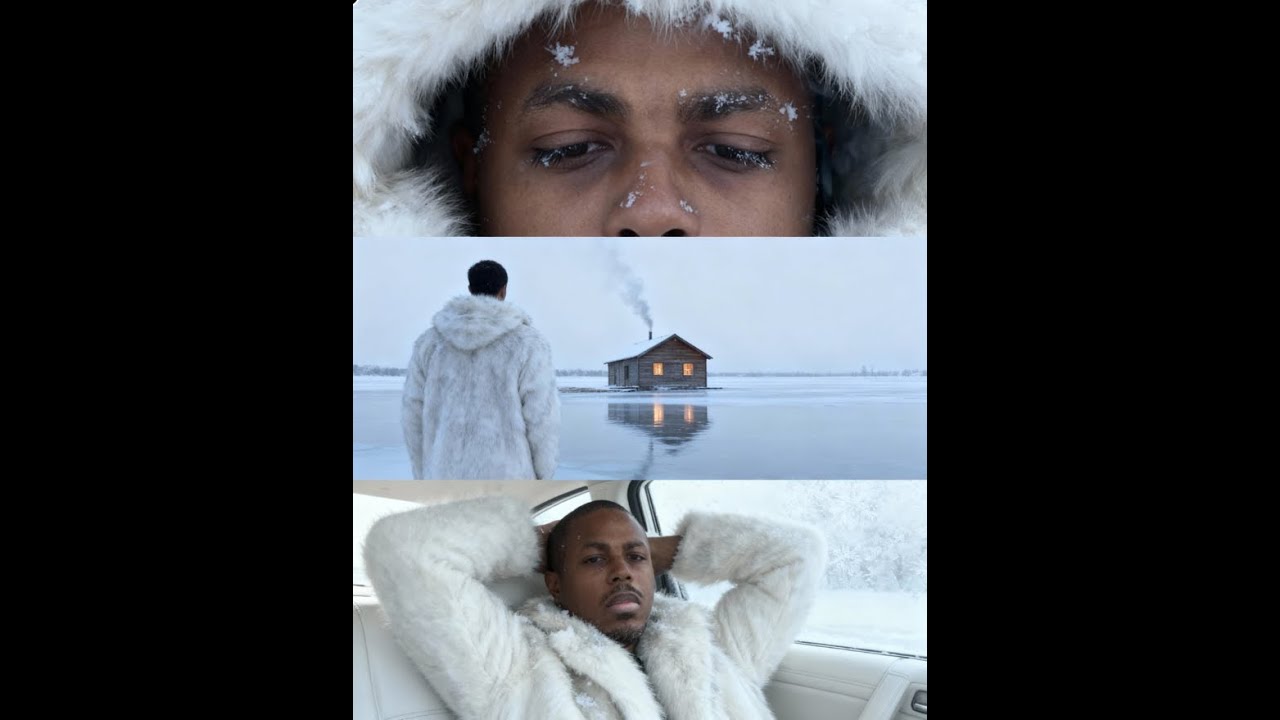 RESPECT,  K' Alexi Shelby (Deep Respect)