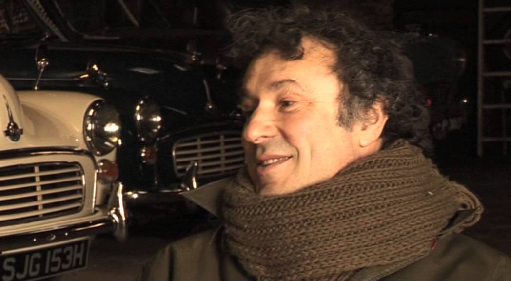 #RFEBS: Cornwall Channel report: Morris Minors