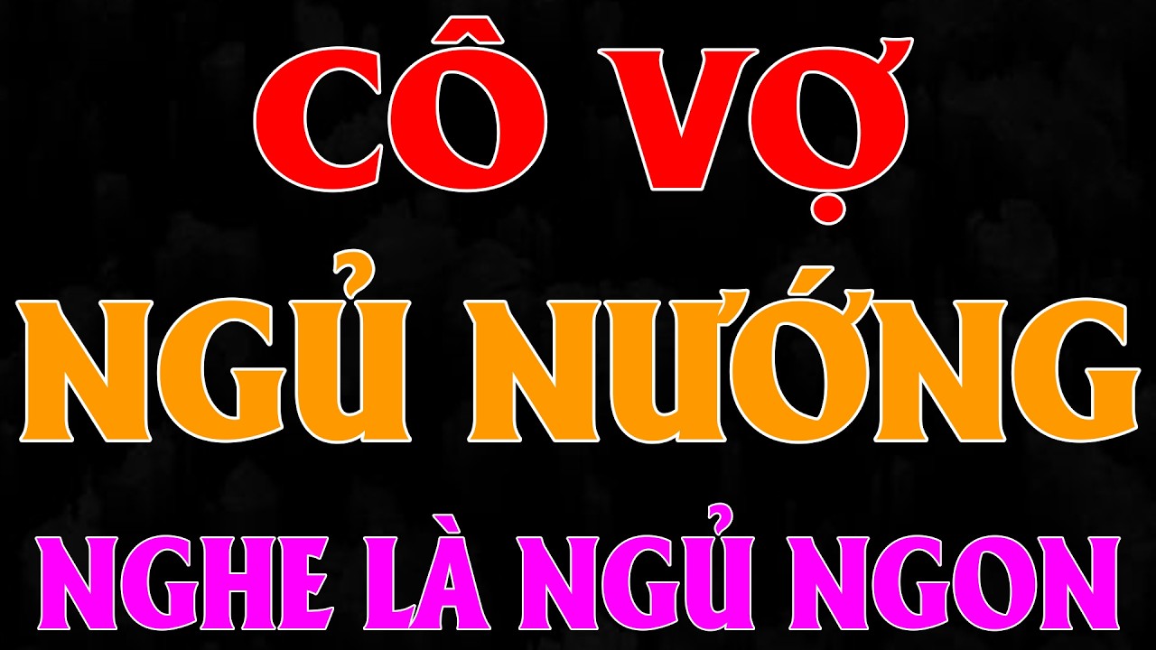 CÔ VỢ NGỦ NƯỚNG CỦA TỔNG GIÁM ĐỐC | AUDIO TIỂU THUYẾT NGÔN TÌNH HAY MC HẠ VY DIỄN ĐỌC MỚI 2026