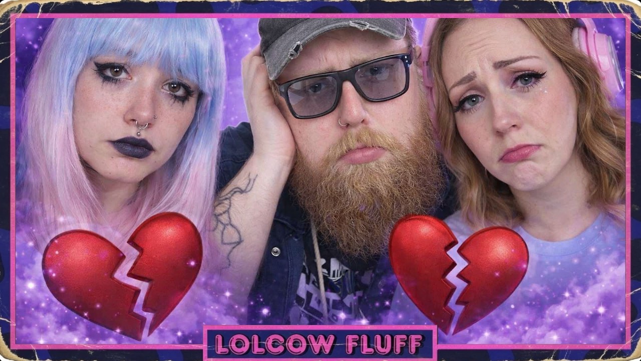 FOXY'S LEAVING US ⁉️ WHAT THE ACTUAL FLUFF 💔