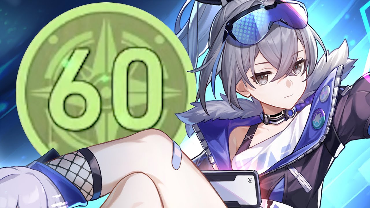 What Happens When You Reach Level 60? (Honkai Star Rail)