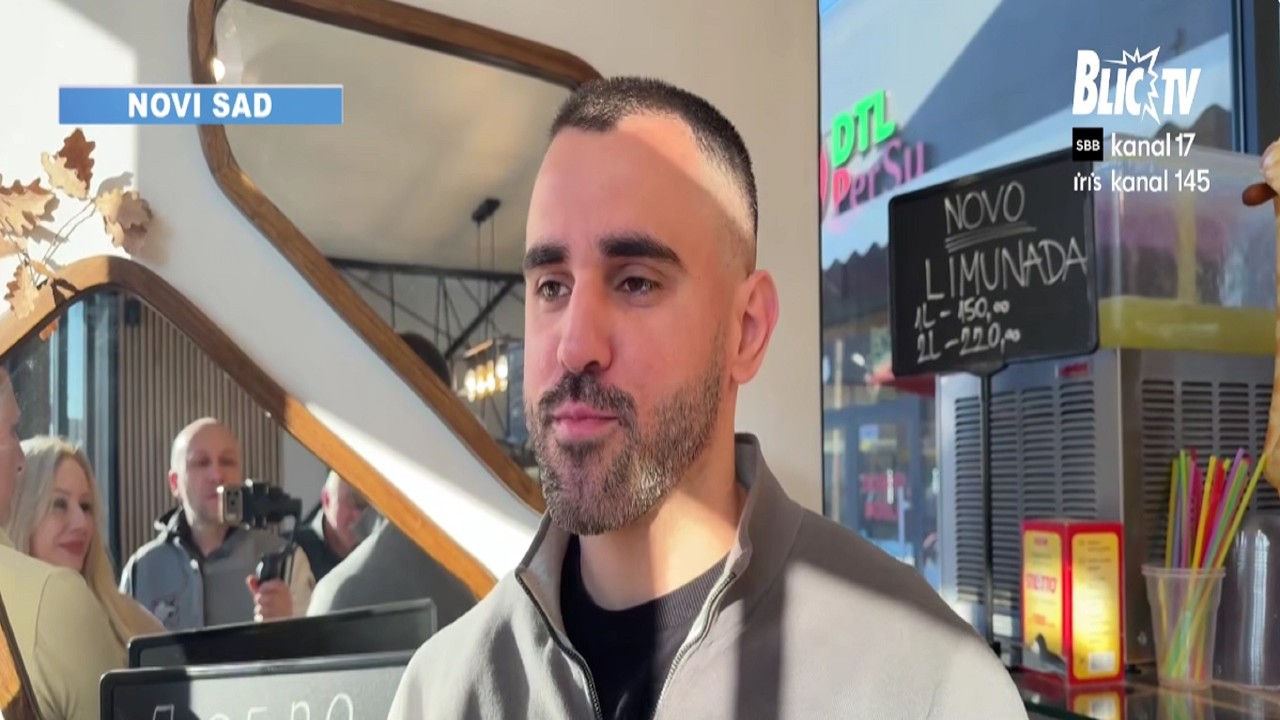 BESPLATNA HRANA ZA SOCIJALNO UGROŽENE: Humanost na delu