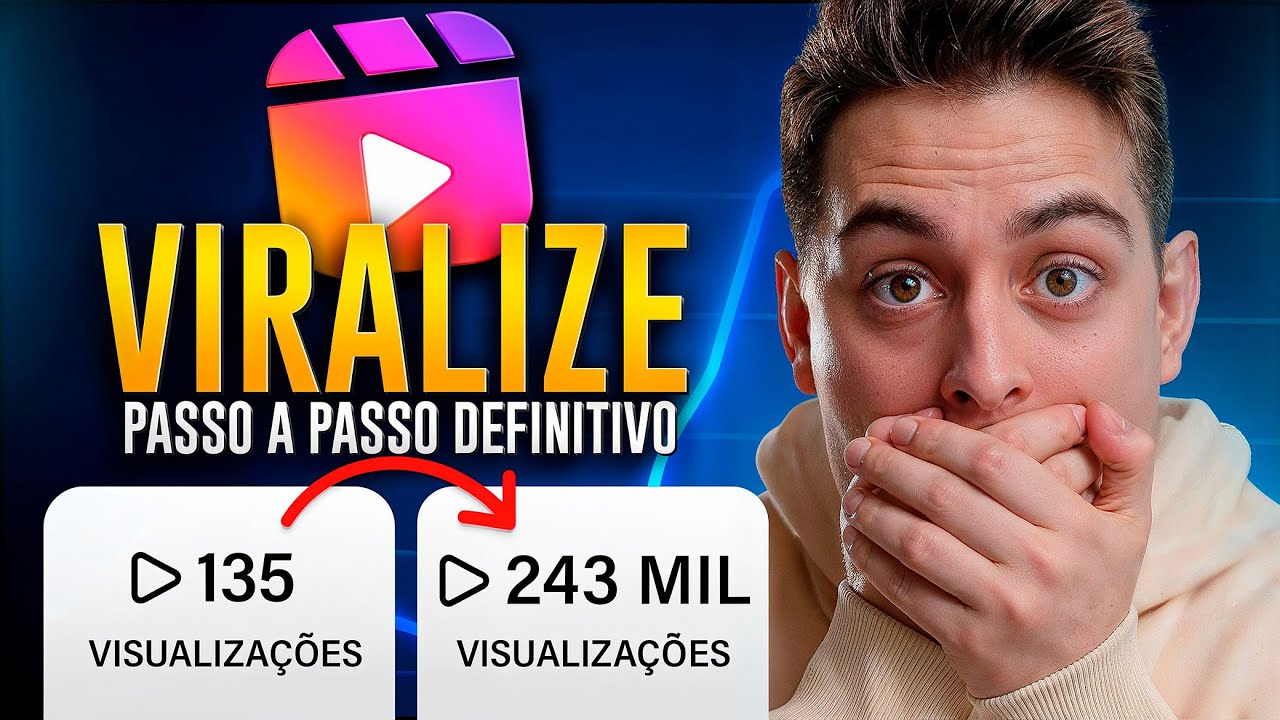 Domine os Reels: Estratégias Comprovadas para Viralizar e Ganhar Dinheiro no Instagram