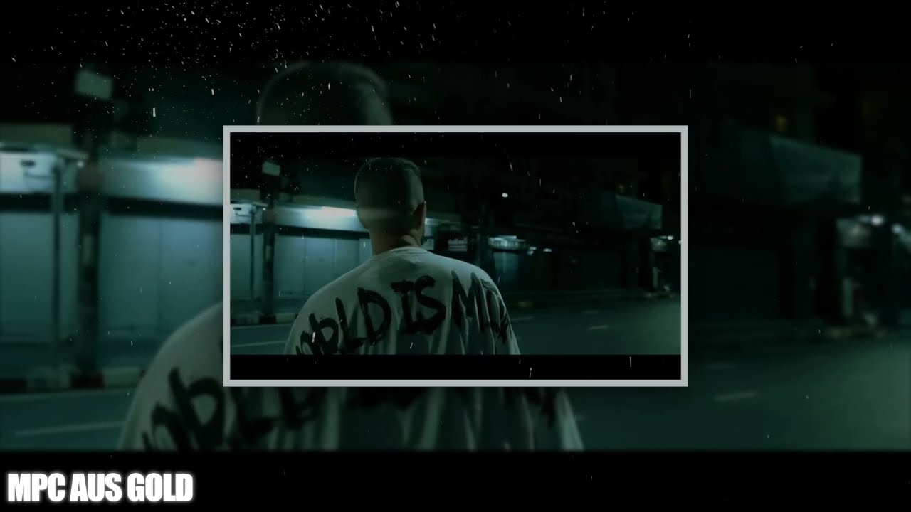 Bushido - 