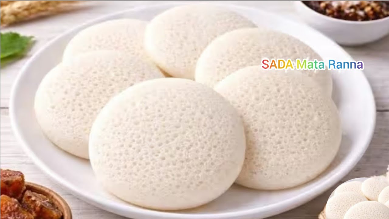 কোন প্রকার বেকিং পাউডার বেকিং সোডা ইনু ছাড়াই ইন্সট্যান্ট হেলদি টেস্টি ব্রেকফাস্ট রেসিপি।Breakfast