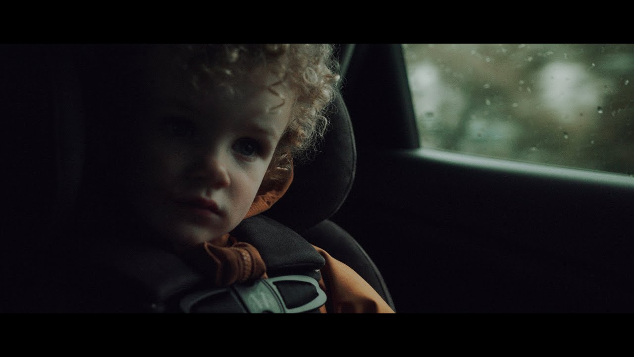 My Best Stuff || A Canon C200 Short Film