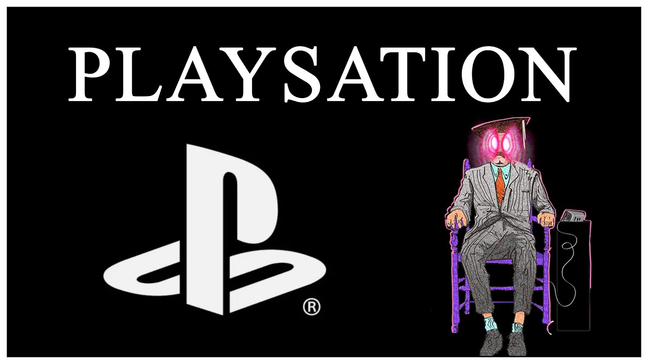 PlayStation убивает физические носители