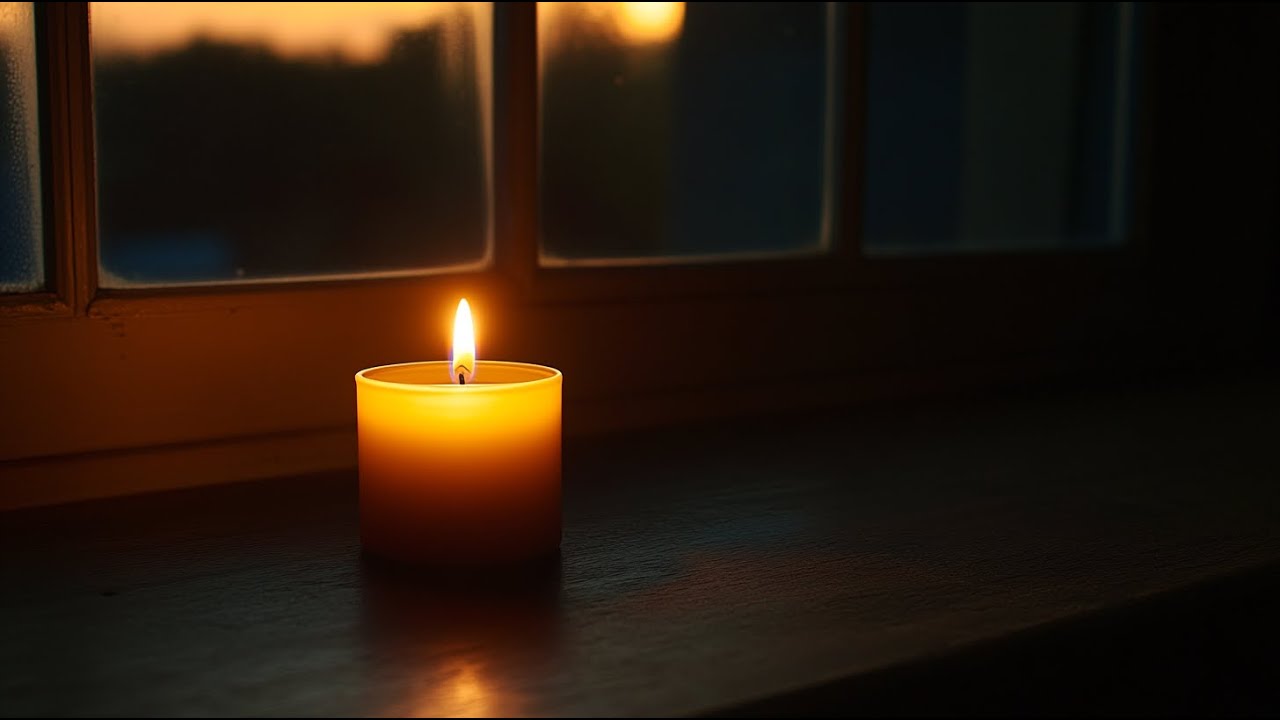 Midnight Stillness
