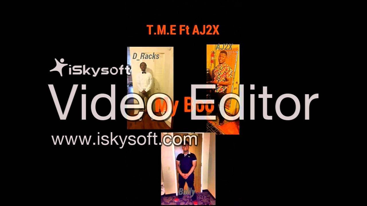 T.M.E Ft AJ2X 