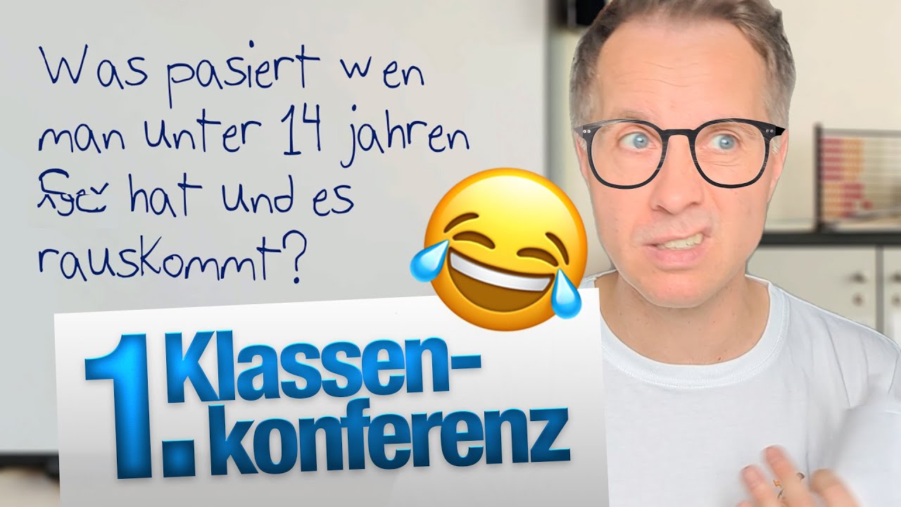 Klassenkonferenz #1 – 8. Jhg. Gym. Bonn | jungsfragen.de