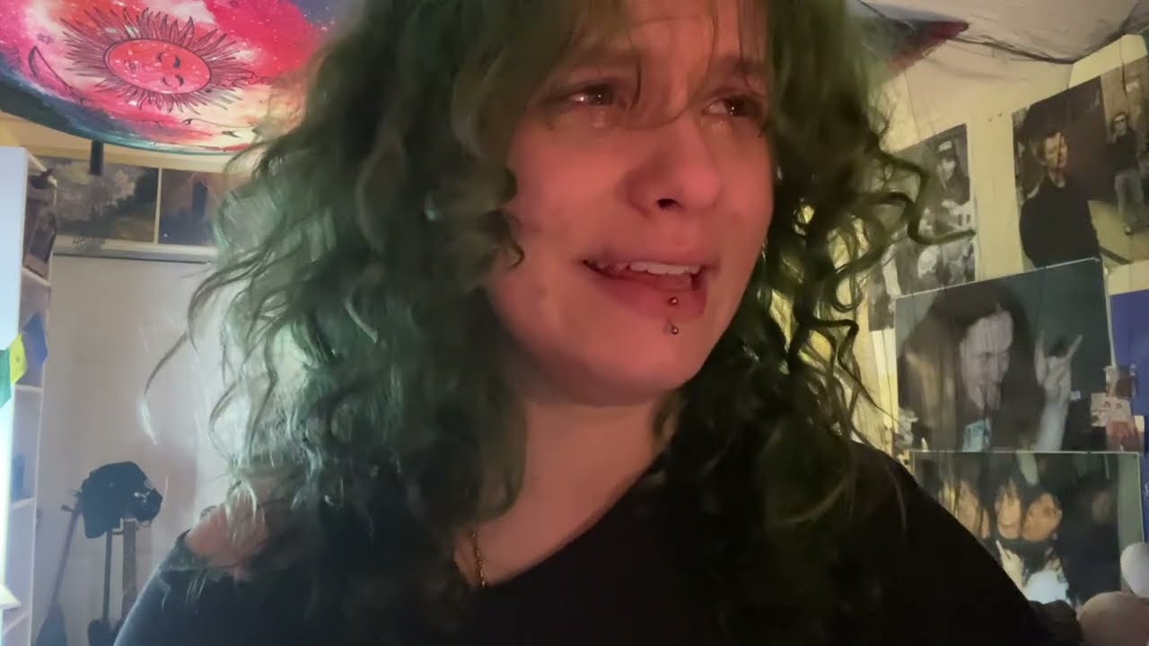 my anxiety is debilitating