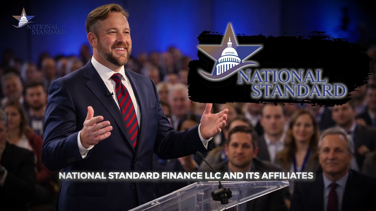 Infrastructure Project Finance Explained | Risk, Policy, and Capital Alignment by National Standard