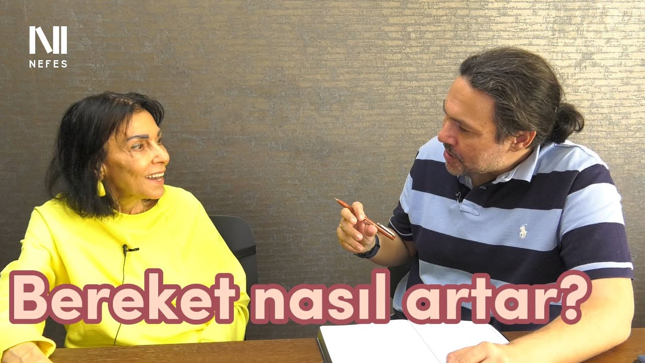 Bereket Nasıl Artar?