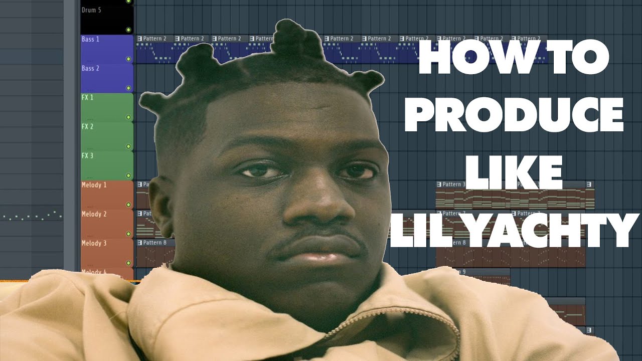 MAKING A BEAT FOR 