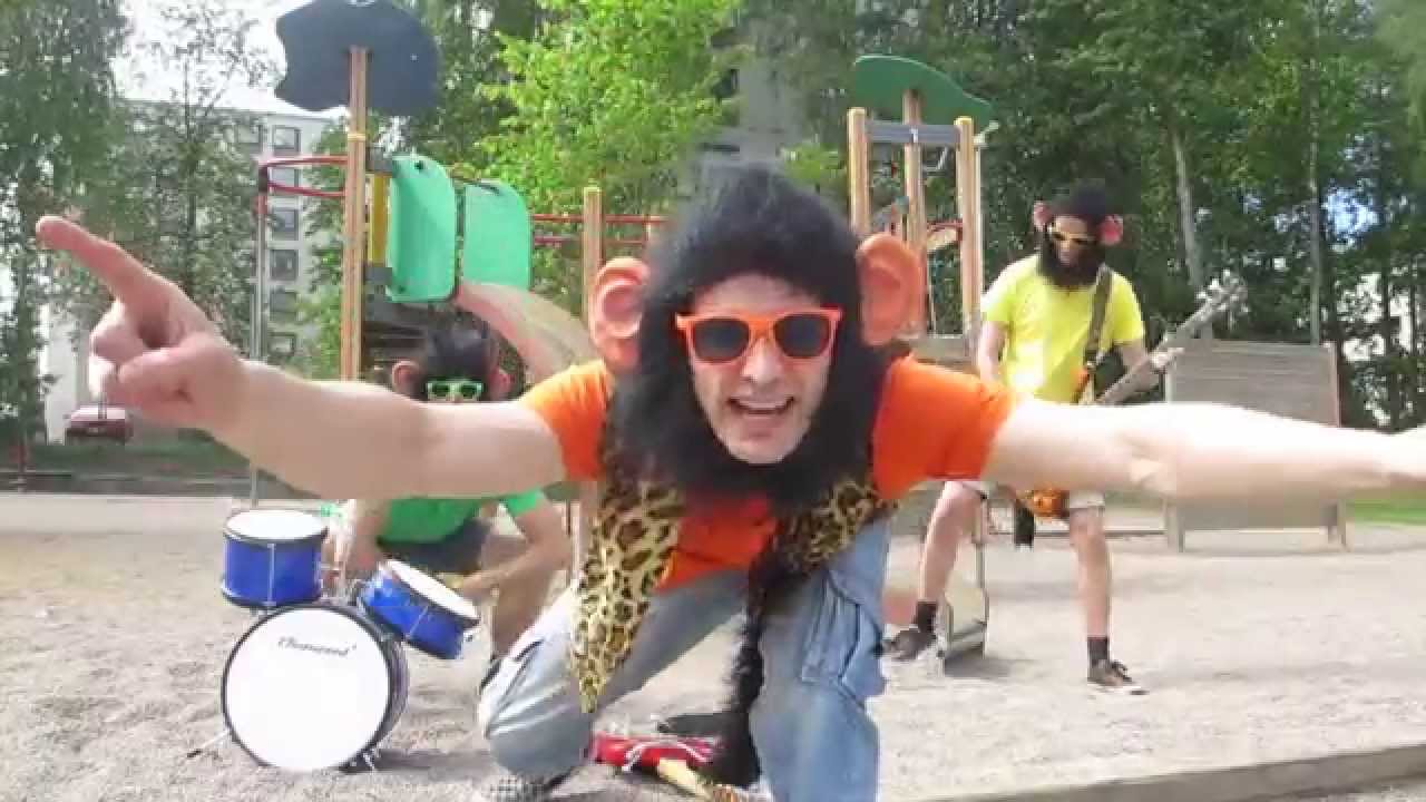 Mölyapinat - Mölynpölyimuri
